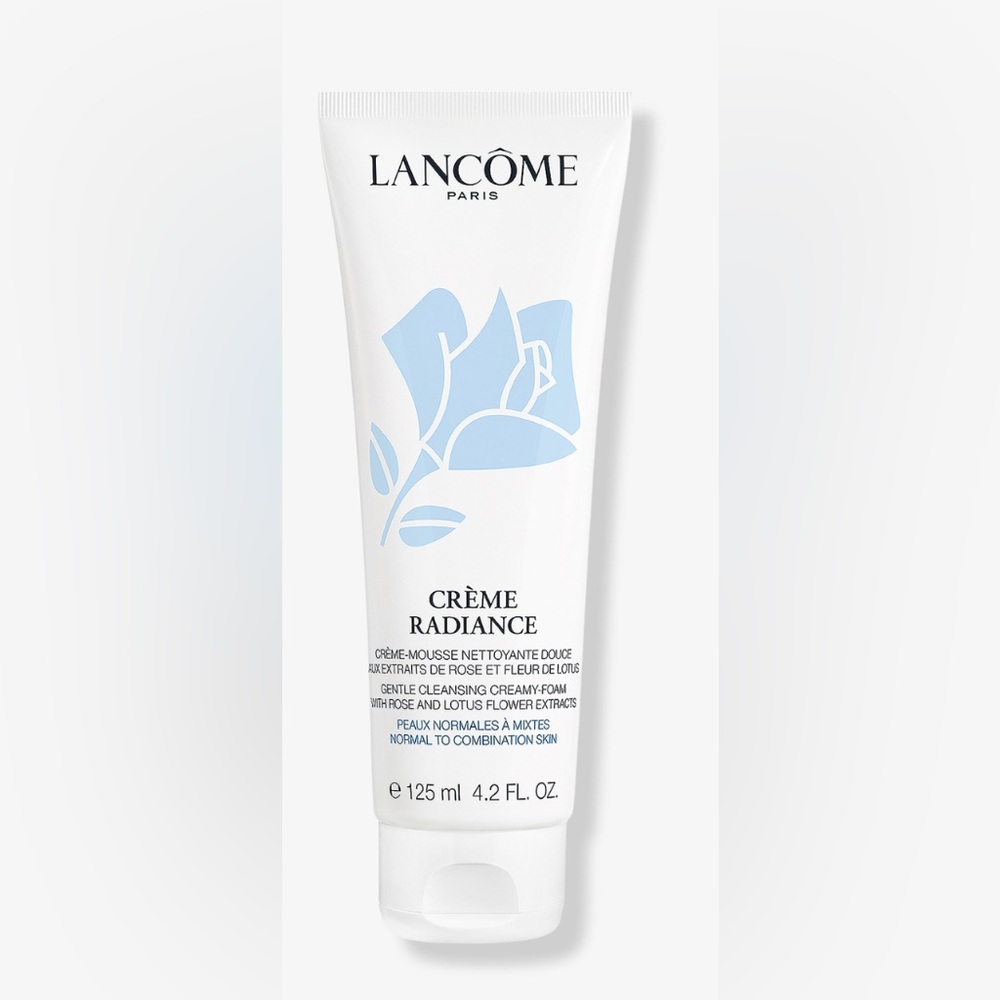 🔥BRAND NEW Lancôme Cream radiance cleanser